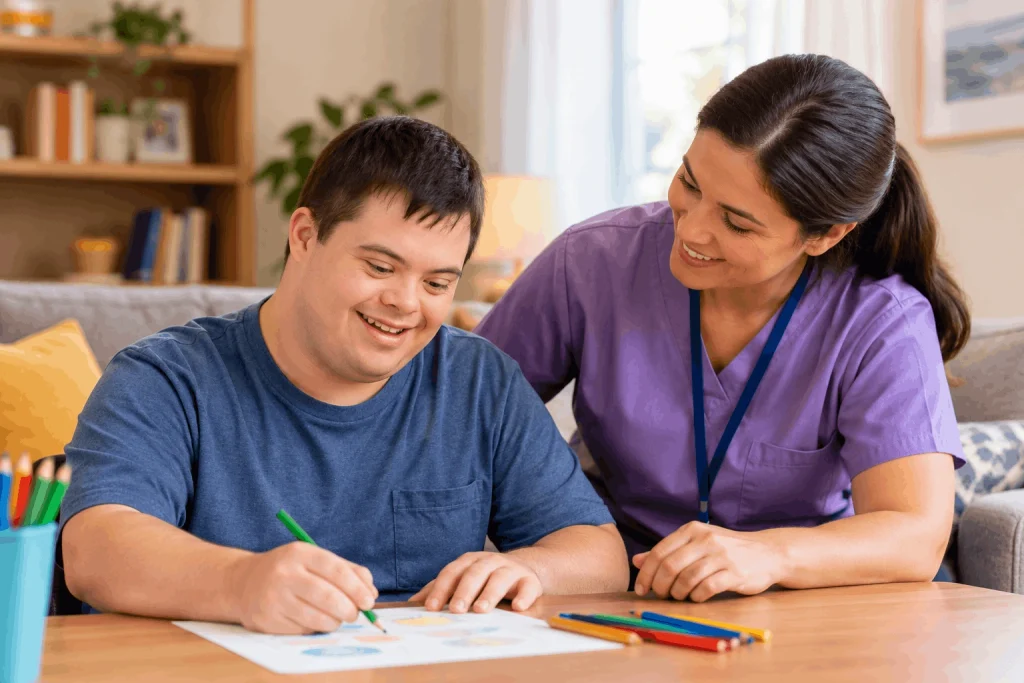 In Home Care Services Virginia