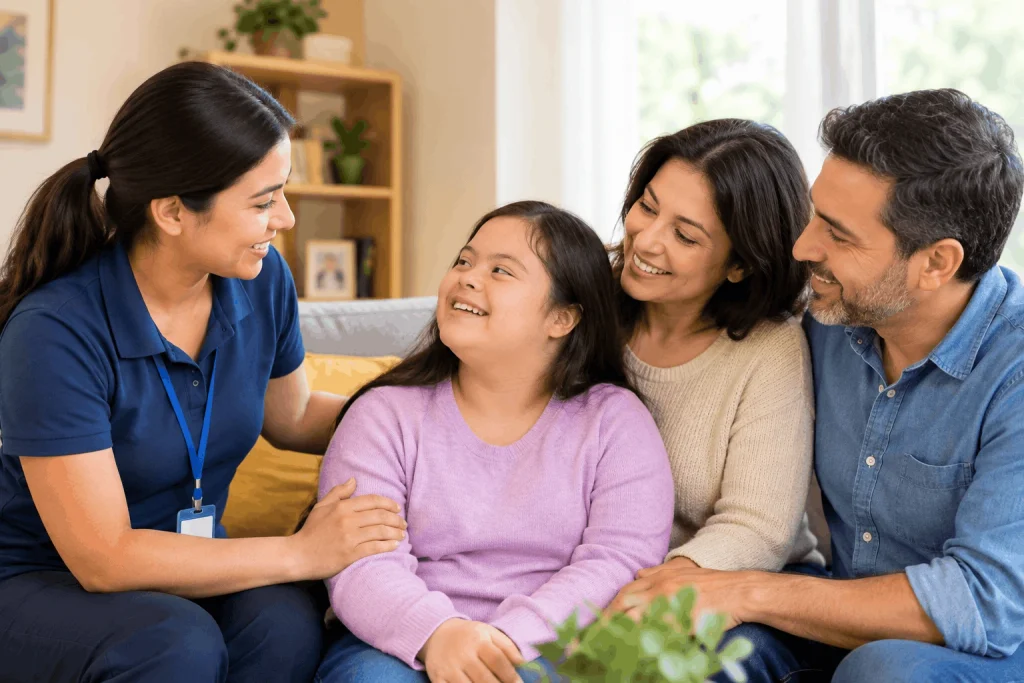 In Home Care Services Virginia