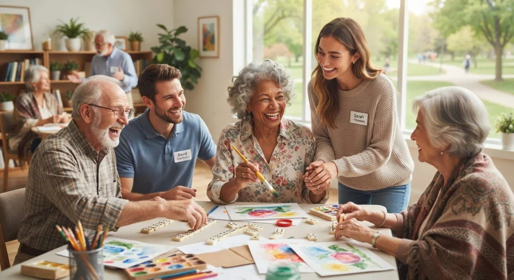 In Home Care Services Virginia
